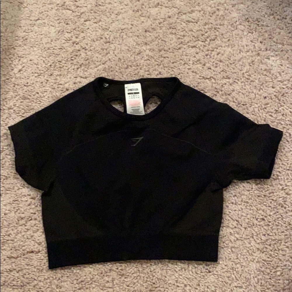 Sports Top